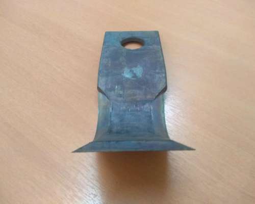 Picadora de Forrajes, de Arrastre Magal 2100