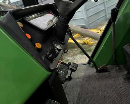 Deutz 5.145 muy Buen Estado