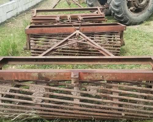 Rolo Hierro Arca 4.50