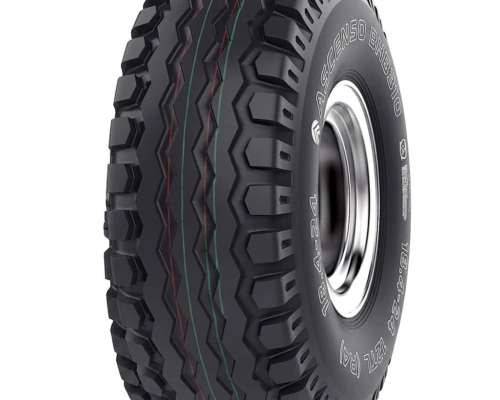 Cubierta Agrícola Ascenso BHB310 18.4-24 (r4) 12tl