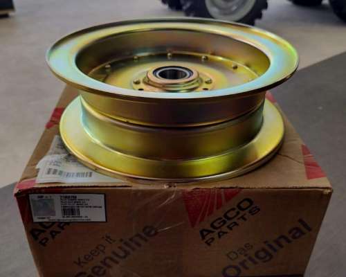 Polea Guia Agco - 71309768