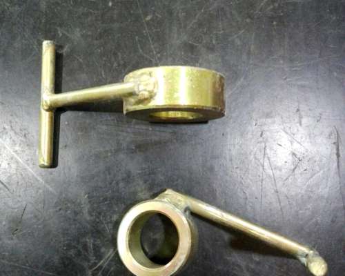 Repuestos en Desmalezadora Baima - Todos los Modelos