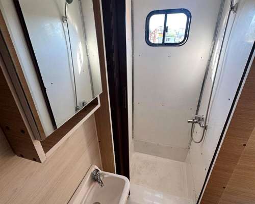 Casilla Rural FM 7300 6 Camas