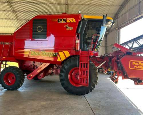 Don Roque 125. año 2004. + Maicero Maizco Mxiii de 10 S