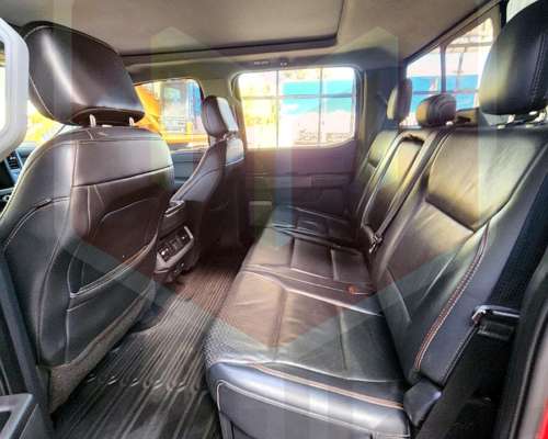 Ford F-150 5.0l V8 Lariat Luxury año 2021