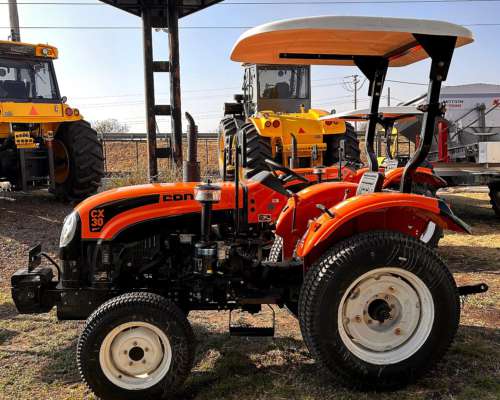 Tractor Conax CX 30 4X4