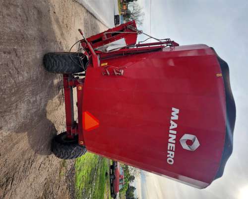 Mixer Vertical Mainero 2518 sin USO