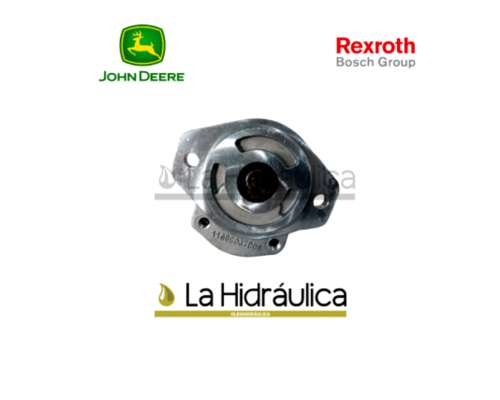 Bomba Hybel P/ Cosechadoras John Deere 9600-9610-9650