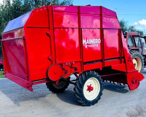 Picadora Integral Mainero UF150