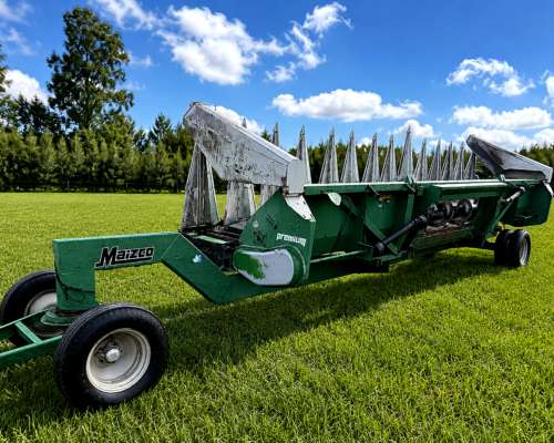 Maicero Marca Maizco Premium 13 a 52