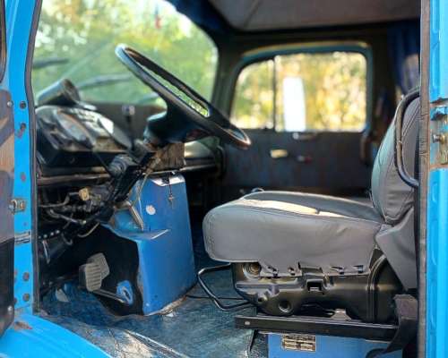 Mercedes Benz 1518 año 82