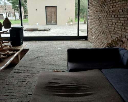 Estancia la Macarena en Canning 36 Has