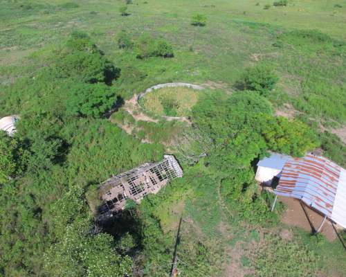 Venta de 31 Has. Agrícolas - Ganaderas en Pirane - Formosa