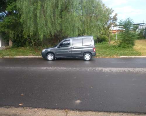 Vendo Citroen Berlingo Multispace
