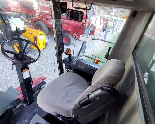 Cosechadora Case IH 2399 año 2007