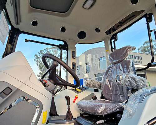 Tractor Chery RC1004 105hp Cabinado