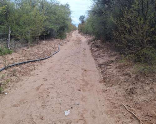 Punta de los Llanos (LA Rioja)