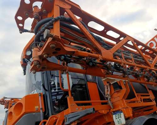 Pulverizadora Uniport 4530 Jacto