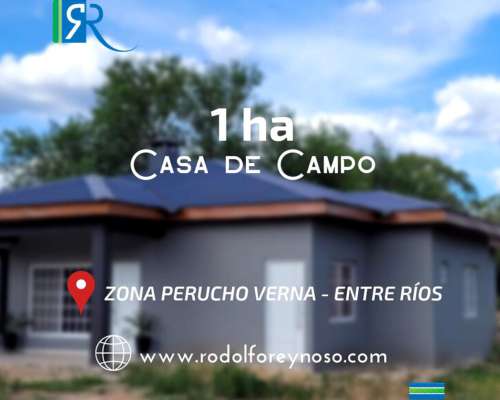 Casa de Campo - San José ER
