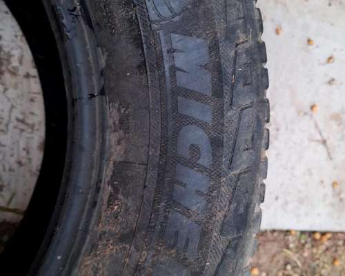 Neumaticos 265/65 R 17 Micheline Force XLT