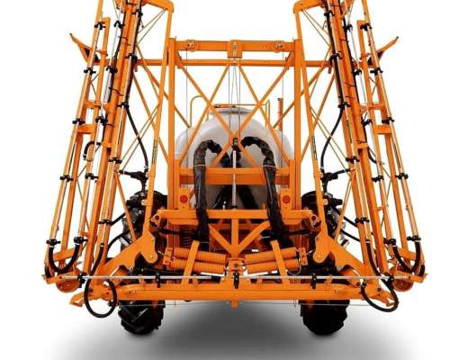 Pulverizadores Jacto Advance 3000 AM - 18/100/50/36/mf