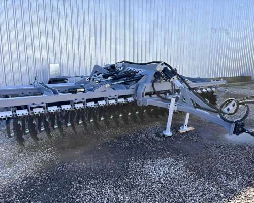 Rastra Rapida IM 6000