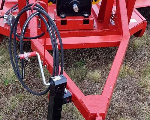 Desmalezadora Articulada 4.50mt TT 4500 Grass-cutter