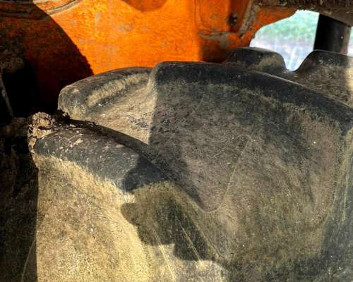 Pulverizadora Jacto 3000 - Trocha Variable - 25m - Piloto