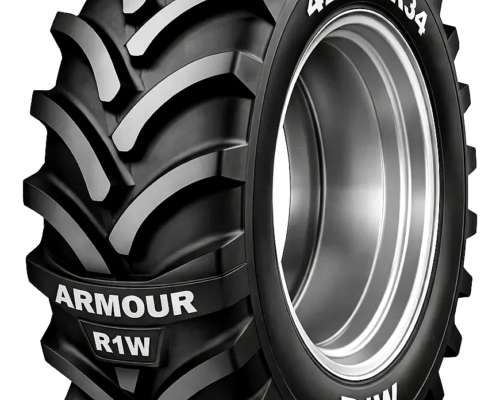 Neumático Agrícola Armour 420/85-34 R1W Servicio T A8