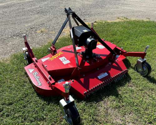 Desmalezadora Cespera Tres Puntos