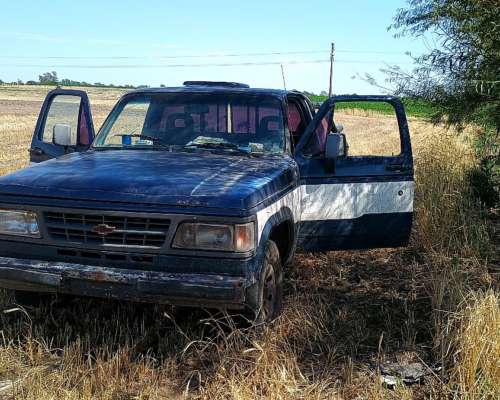 Chevrolet D 20 Modelo 1997