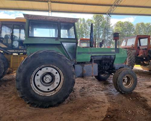 Tractor Deutz AX120 Rodado 23.1x30