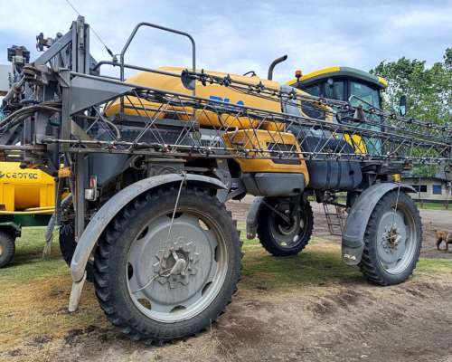 Pulverizadora Pla MAP3 3300 - 2018