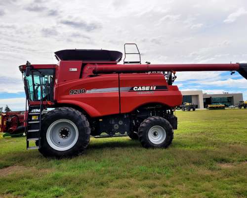 Case IH - 9230
