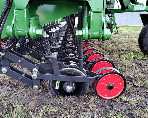 Fertilizadora Incorporadora Invezta Xtra 5000