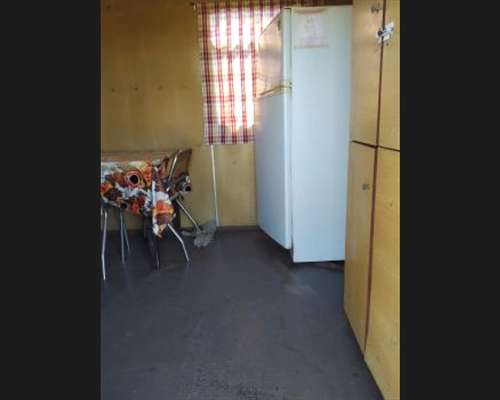 Casilla Traimax de 9 Mts. Full. 2 Habitaciones 6 Camas . BAÑ