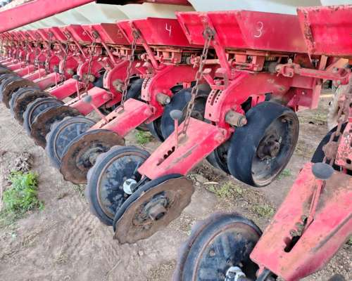 Crucianelli de 14/52 con Monitor Lista para Trabajar