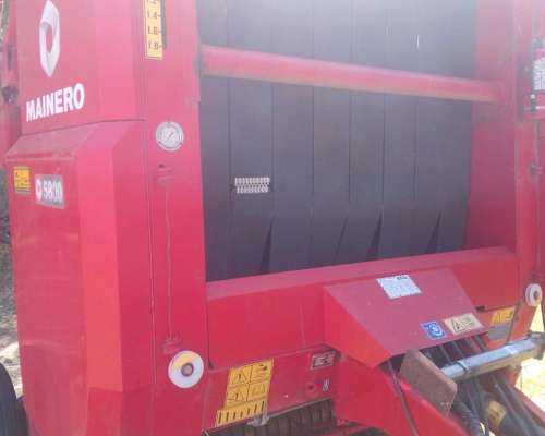 Arrolladora Mainero 5880,muy Original, Correas muy Buenas