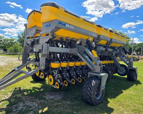 Sembradora STP F37 (33 a 19) con Kit Grueso (16 a 38) 2021