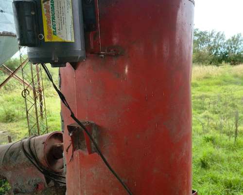 Mezcladora Loyto 200 Kg