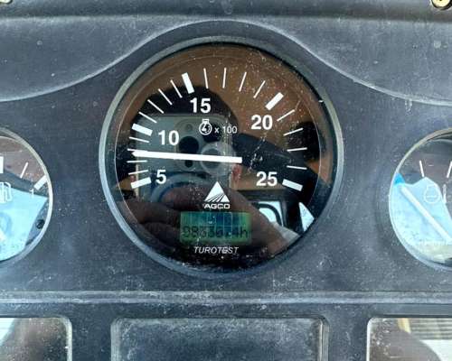 Tractor Massey Ferguson 7019