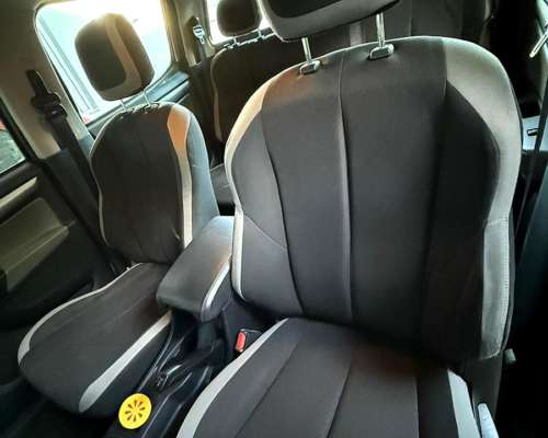 Chevrolet S10 2017 LT 2.8 CD 4X2 260.000km $24.999.000 2mano