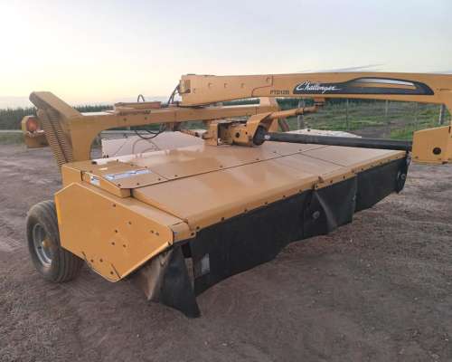 Segadora Challenger en muy Buen Estado