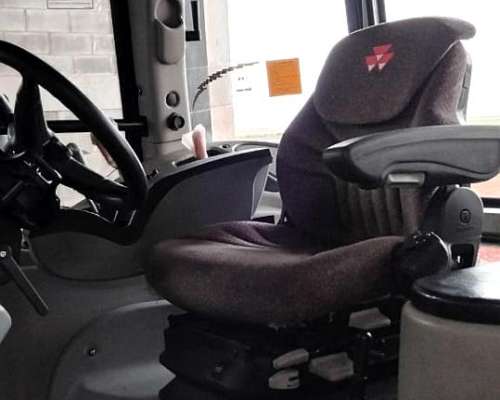 Massey Ferguson MF7350 2021 1150hs