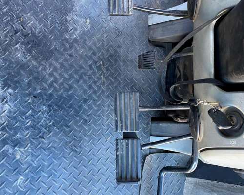 Tractor NH T8.410 año 2018 Horas:10270m/7278transm Telemetri