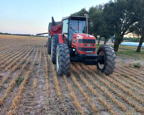 Tractor Same Titan 190 HP - Tres Puntos Power Shift