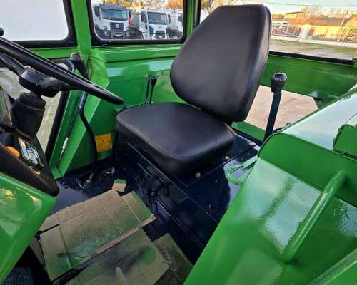 Deutz AX 120 Usado