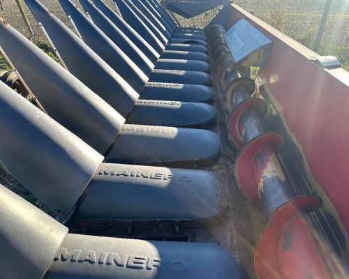 Cabezal Maicero 13 a 52