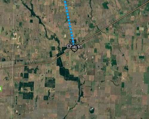 Se Vende Campo Agricolas