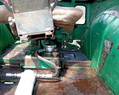 Deutz a 55, con Cabina